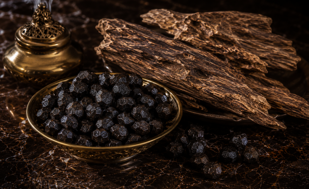 Bukhur Gaharu: Rahasia Aroma Premium untuk Suasana Tenang & Elegan di Rumah