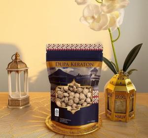 Dupa Keraton – Aroma Tradisional Klasik Menenangkan