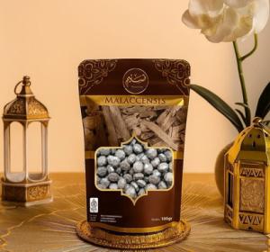 Malaccensis – Bukhur Gaharu Premium Aroma Natural
