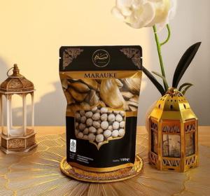 Marauke – Bukhur Gaharu Aroma Kayu Alami