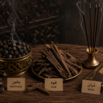 Perbedaan Bukhur, Oud, dan Dupa Arab yang Masih Banyak Orang Salah Paham